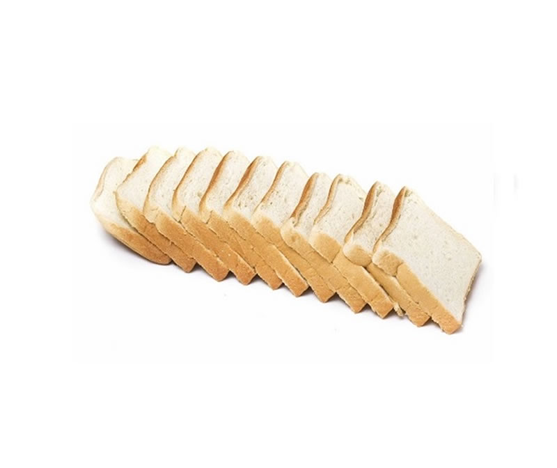 Thin Sliced Bread