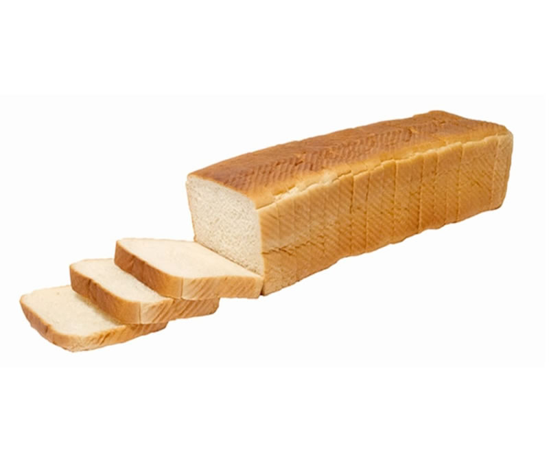 Thick Sliced Bread