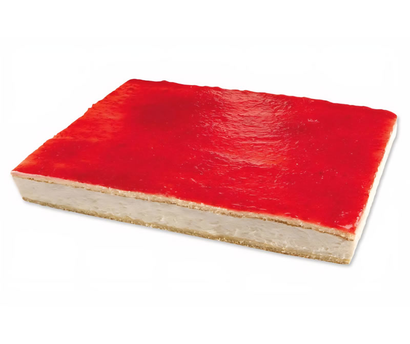 Placa Queijo e Morango