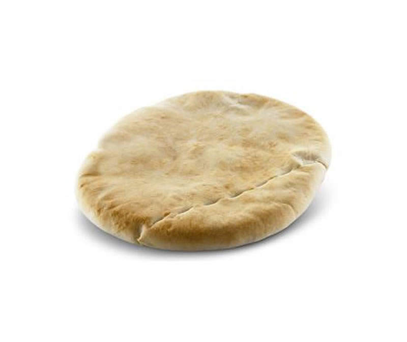 Pita Bread (diameter 15cm)