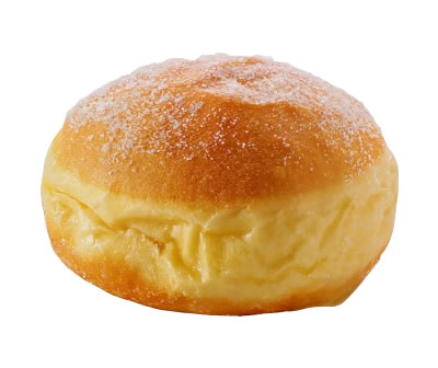 Bola Berlim Tradicional Simples