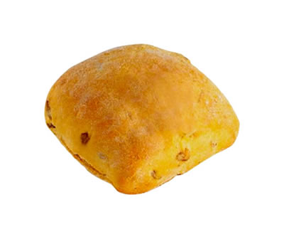 Po de Abobora e noz
