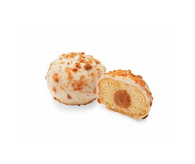 Pop Dots Lotus