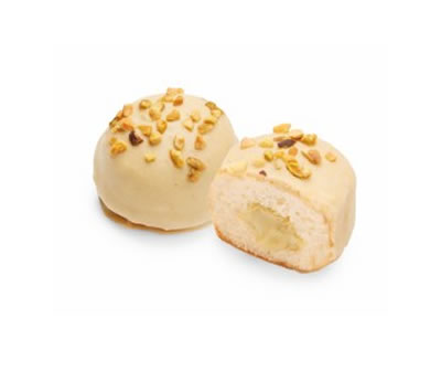 Pop Dots Pistacho