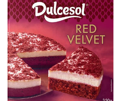 Tarte Red Velvet