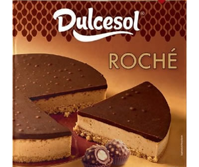 Tarte Roch�